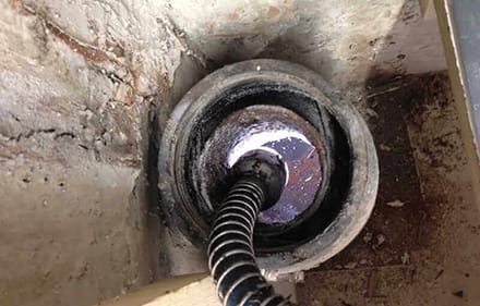 отводняване-мазета